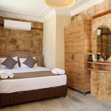 Castle Boutique בית אירוח