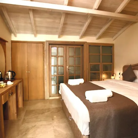 Castle Boutique Αττάλεια