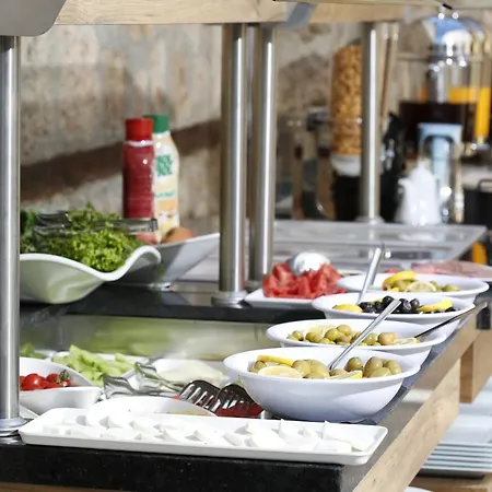 Castle Boutique * Αττάλεια