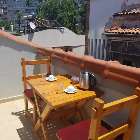 Castle Boutique Δωμάτια σε οικογενειακή κατοικία