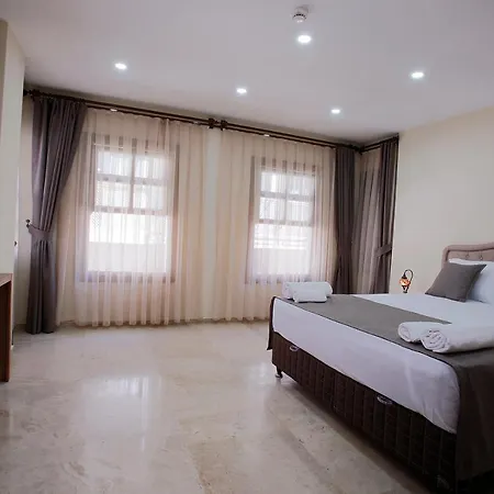 Castle Boutique Antalya