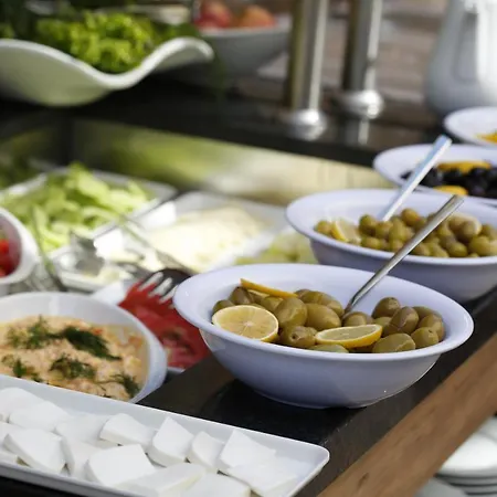 Castle Boutique * Antalya