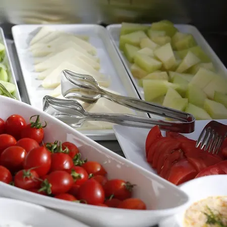 Castle Boutique Homestay Antalya