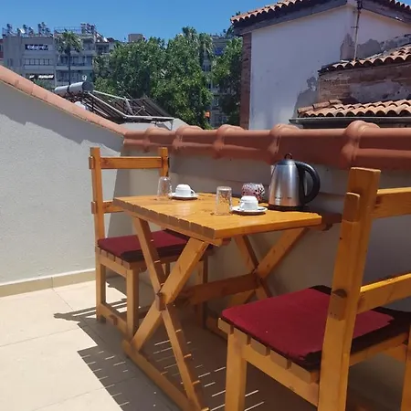 Castle Boutique Homestay