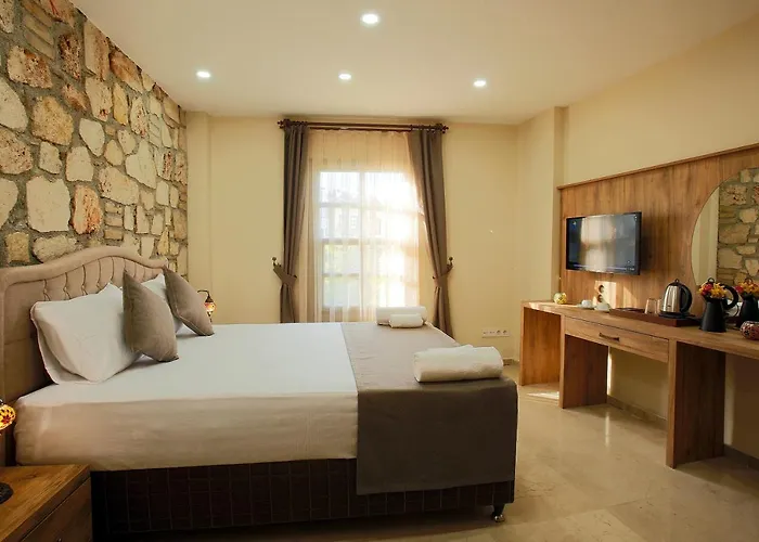 Habitación en casa particular Castle Boutique *