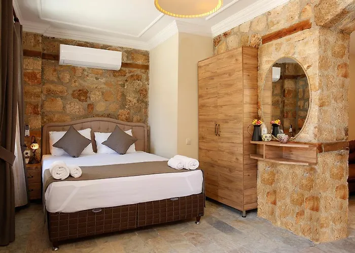 Castle Boutique Habitación en casa particular