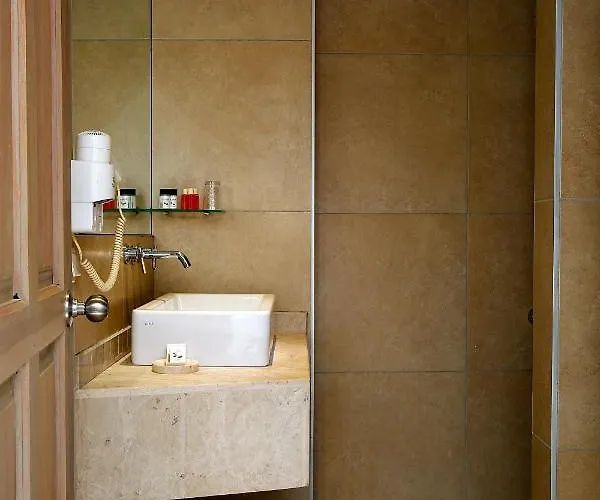 Habitación en casa particular Castle Boutique *