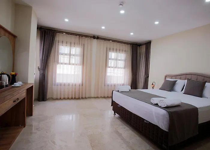 Castle Boutique Antalya