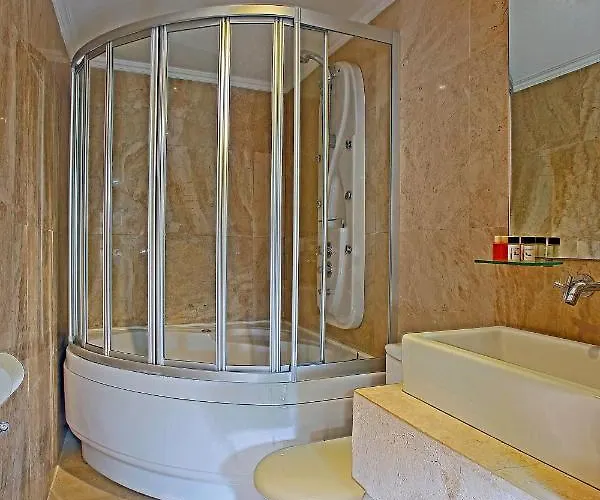 Habitación en casa particular Castle Boutique