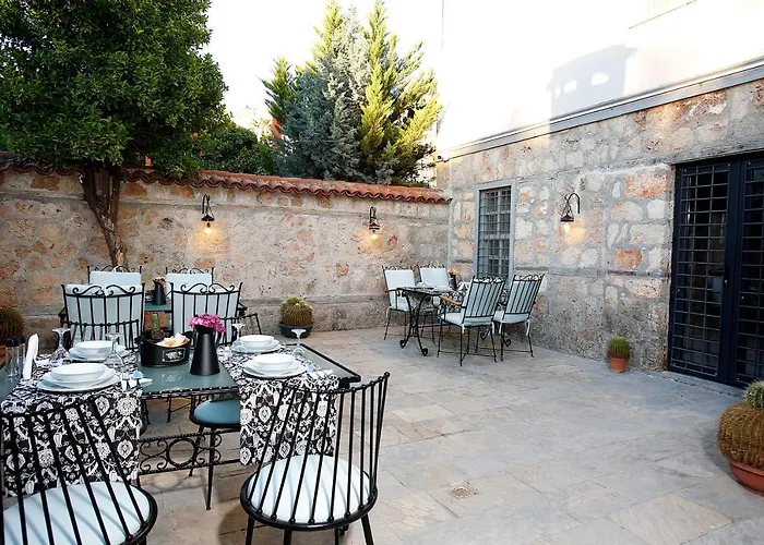 Habitación en casa particular Castle Boutique