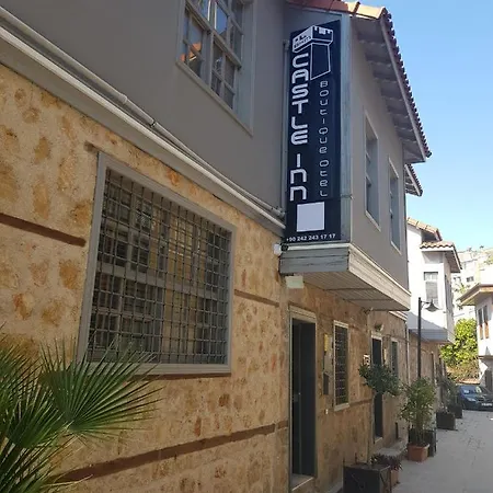 Castle Boutique *