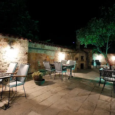 Castle Boutique * Antalya