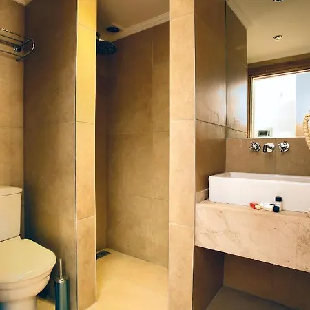 Castle Boutique Ubytování v soukromí