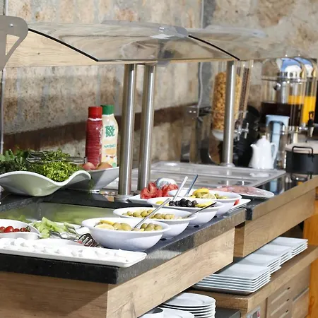 Castle Boutique Ubytování v soukromí *