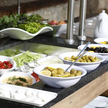 Castle Boutique Ubytování v soukromí